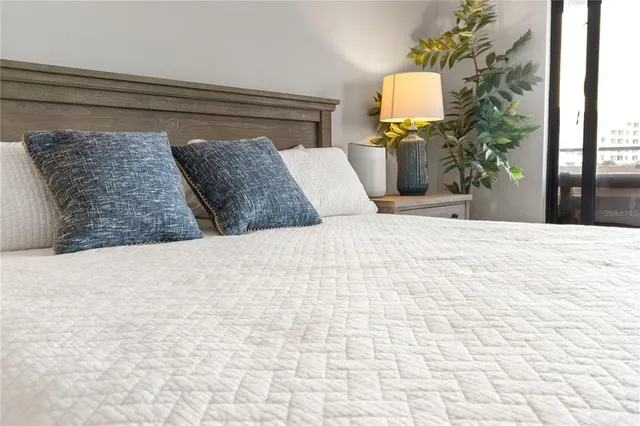 a vase of flowers sitting on a table