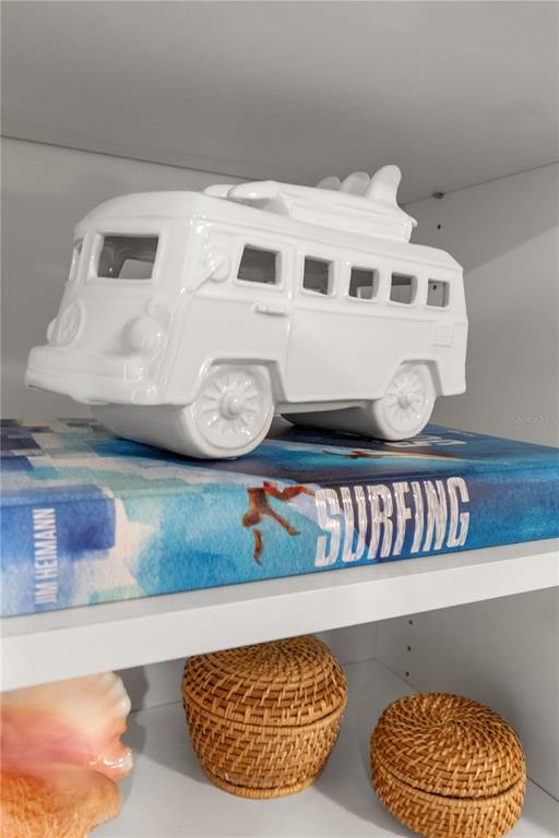 6035 Sea Ranch Drive, Unit 203 Hudson, FL 34667 - Photo 55 of 55 a view of a wooden floor