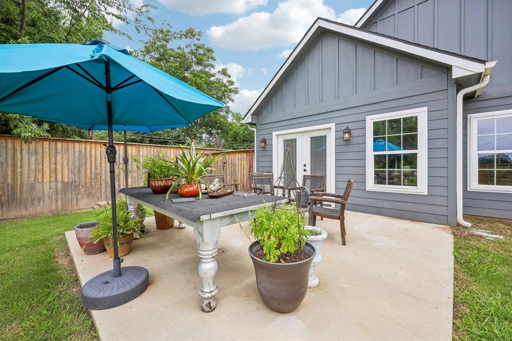 116 East Bexar Street Mabank, TX 75147 - Photo 21 of 23