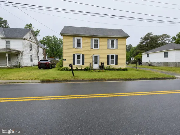$63,000 | 15260 Bayside Drive, Bloxom, VA 23308