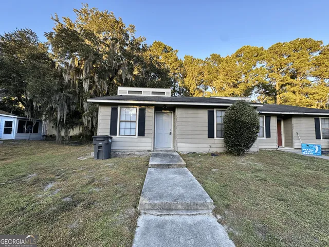 $1,000 | 415 Admiral's Walk Drive, St. Marys, GA 31558