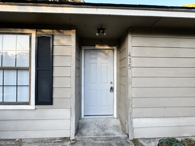 $1,000 | 415 Admiral's Walk Drive, St. Marys, GA 31558