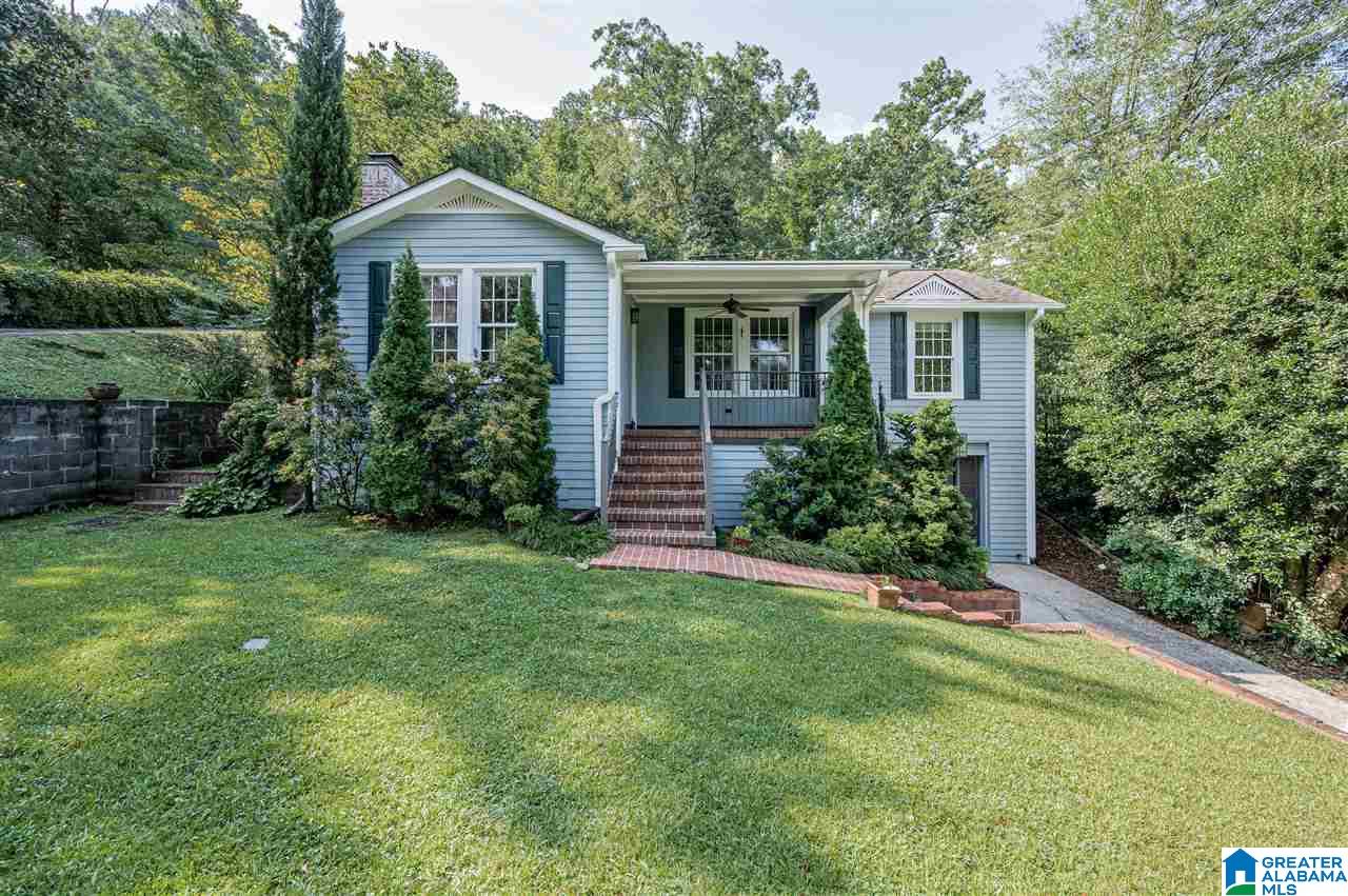 1409 Overlook Road Birmingham, AL 35209 - Photo 1 of 33
