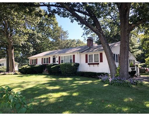 66 Hemlock Street Walpole, MA 02032 - Photo 1 of 9 Gallery Image 1