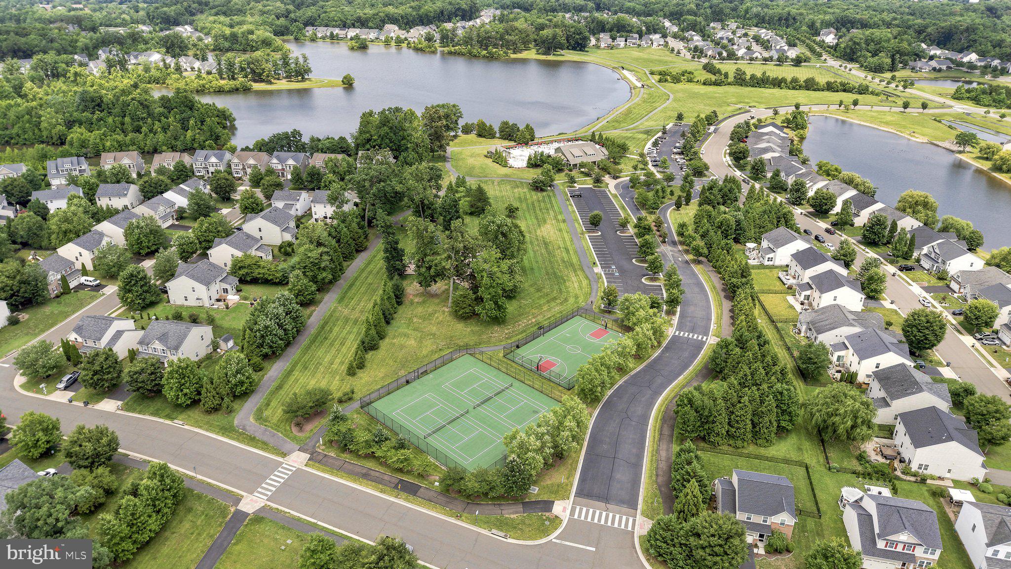 4854 Point Road Warrenton, VA 20187 - Photo 102 of 113 Community