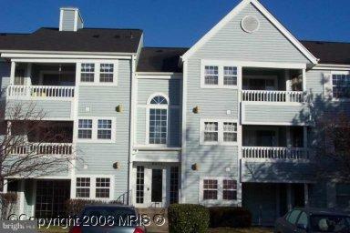 8611 Falls Run Road, Unit E Ellicott City, MD 21043 - Photo 1 of 10 Exterior (Main)