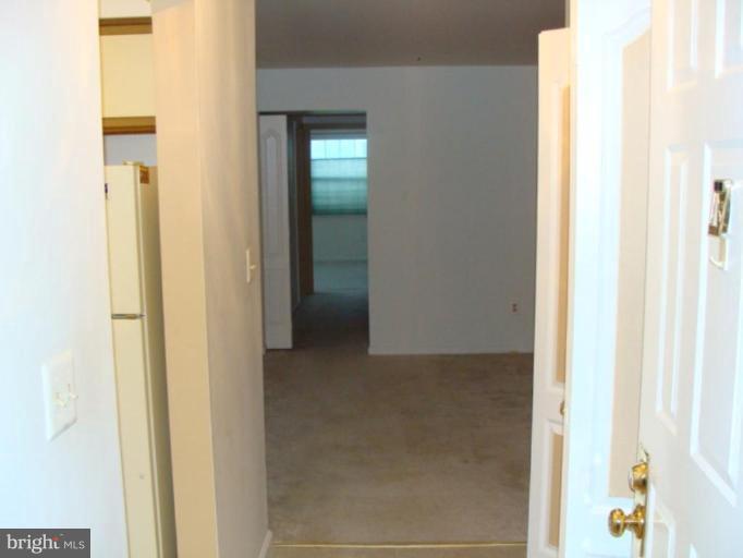 8611 Falls Run Road, Unit E Ellicott City, MD 21043 - Photo 2 of 10 Entrance / Foyer