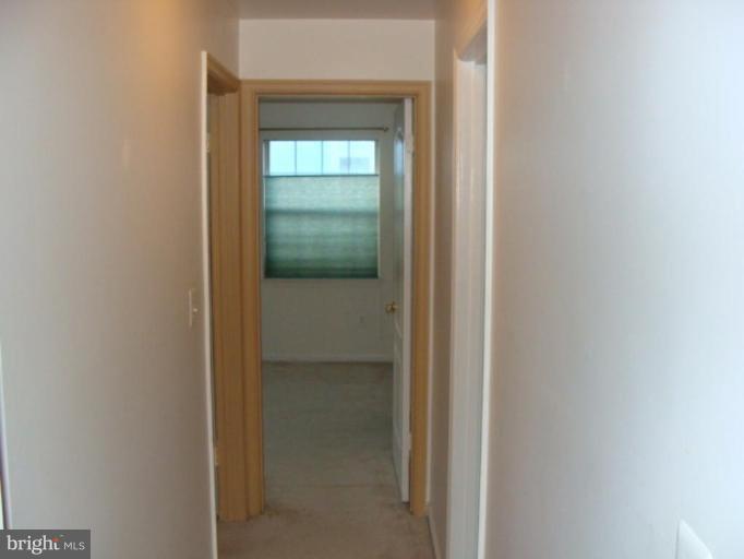 8611 Falls Run Road, Unit E Ellicott City, MD 21043 - Photo 5 of 10 Hallway