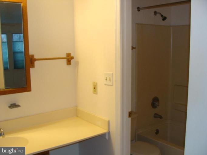 8611 Falls Run Road, Unit E Ellicott City, MD 21043 - Photo 9 of 10 Bath #2