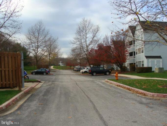 8611 Falls Run Road, Unit E Ellicott City, MD 21043 - Photo 10 of 10 Street View
