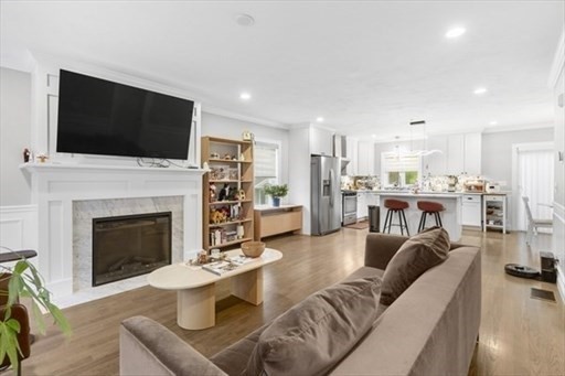 50 Des Moines Road, Unit H1 Quincy, MA 02169 - Photo 7 of 16 Gallery Image 7