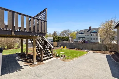 $775,000 | 155 East Lothrop Street, Beverly, MA 01915