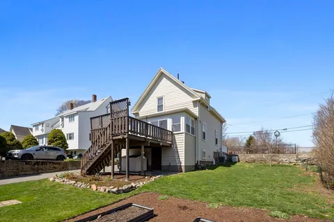 $775,000 | 155 East Lothrop Street, Beverly, MA 01915