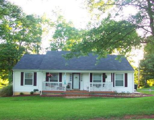 1404 Quarles Road Thaxton, VA 24174 - Photo 1 of 1 Listing Photo