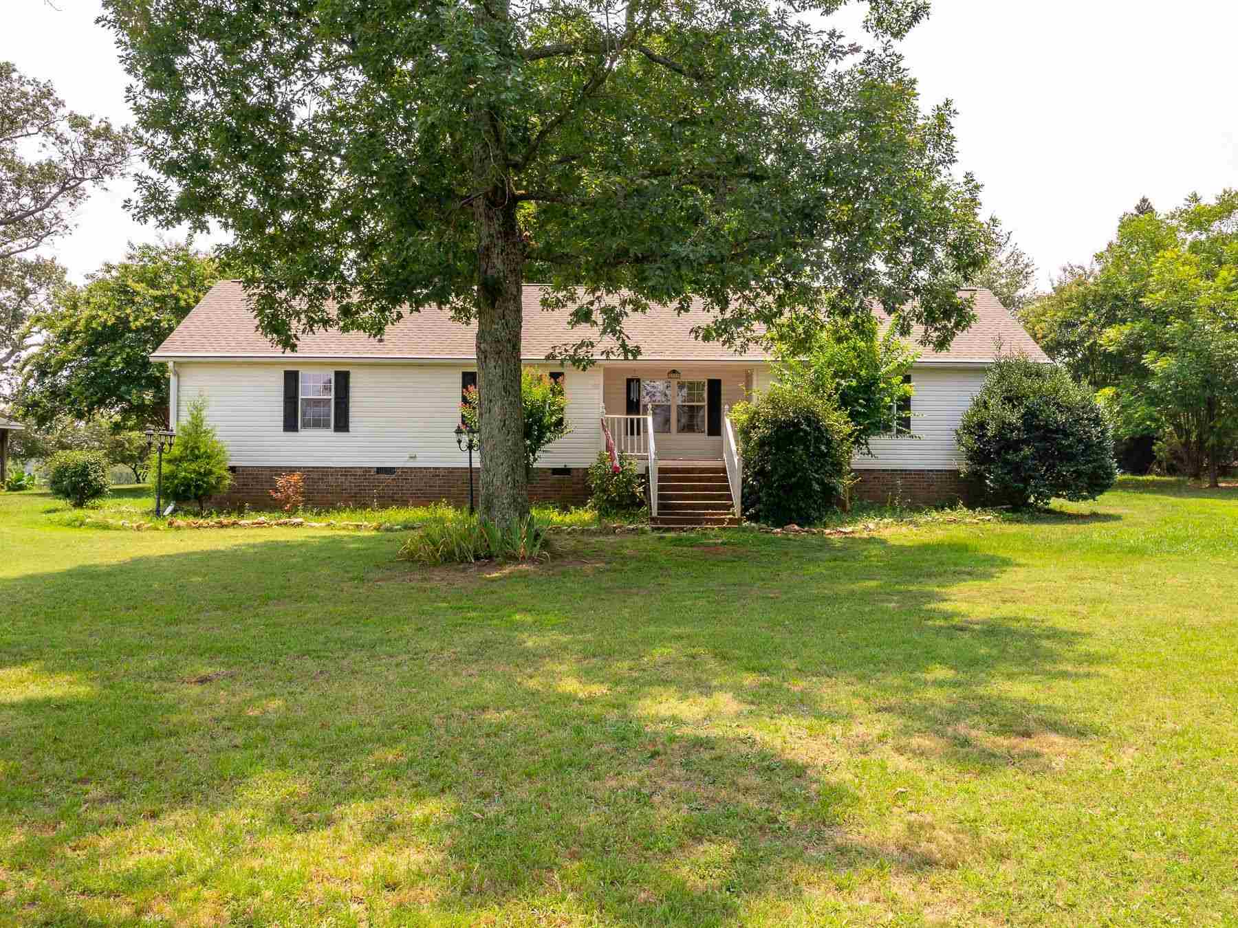 2777 Fairfield Road Chesnee, SC 29323 - Photo 1 of 26