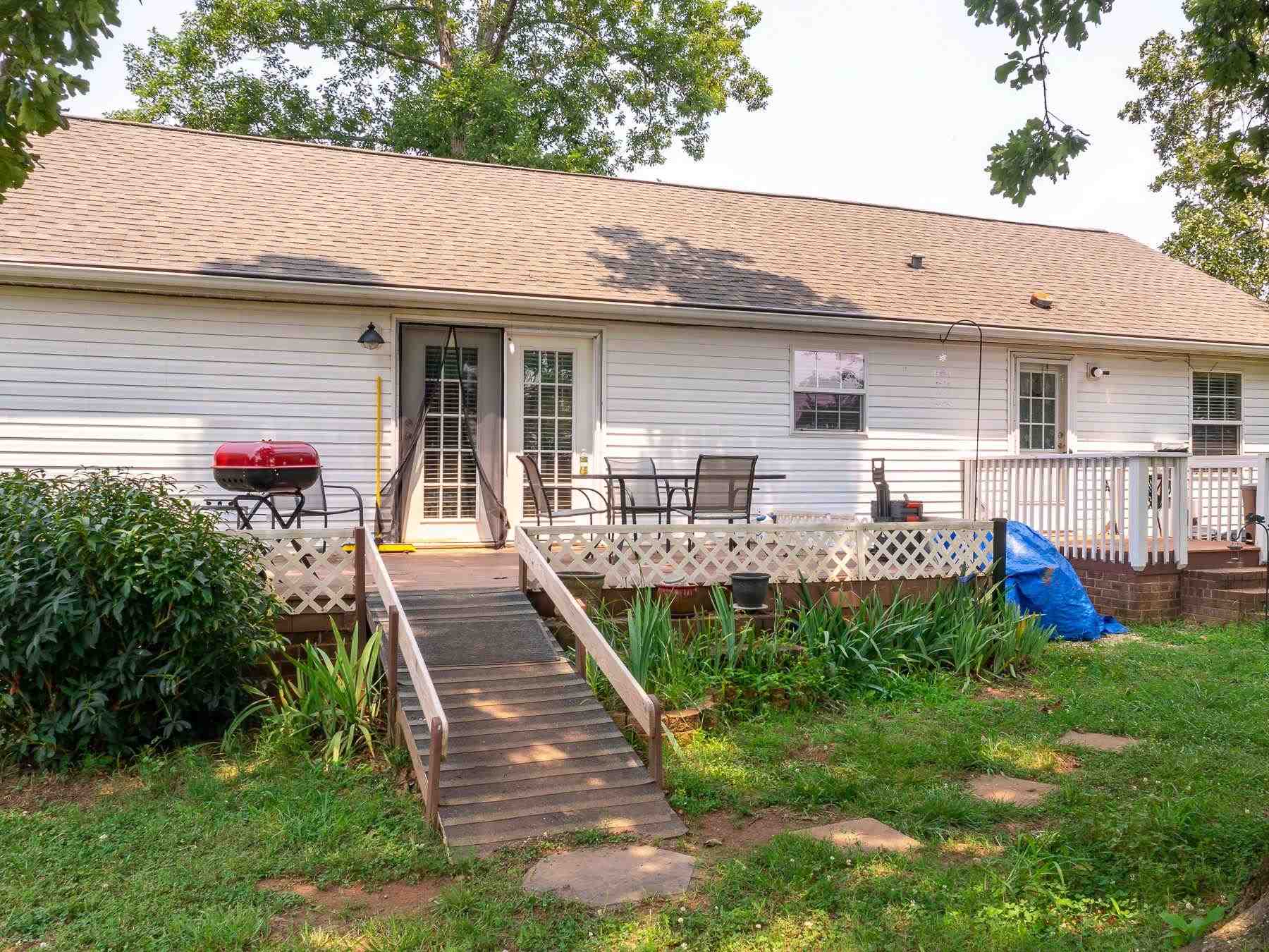 2777 Fairfield Road Chesnee, SC 29323 - Photo 24 of 26