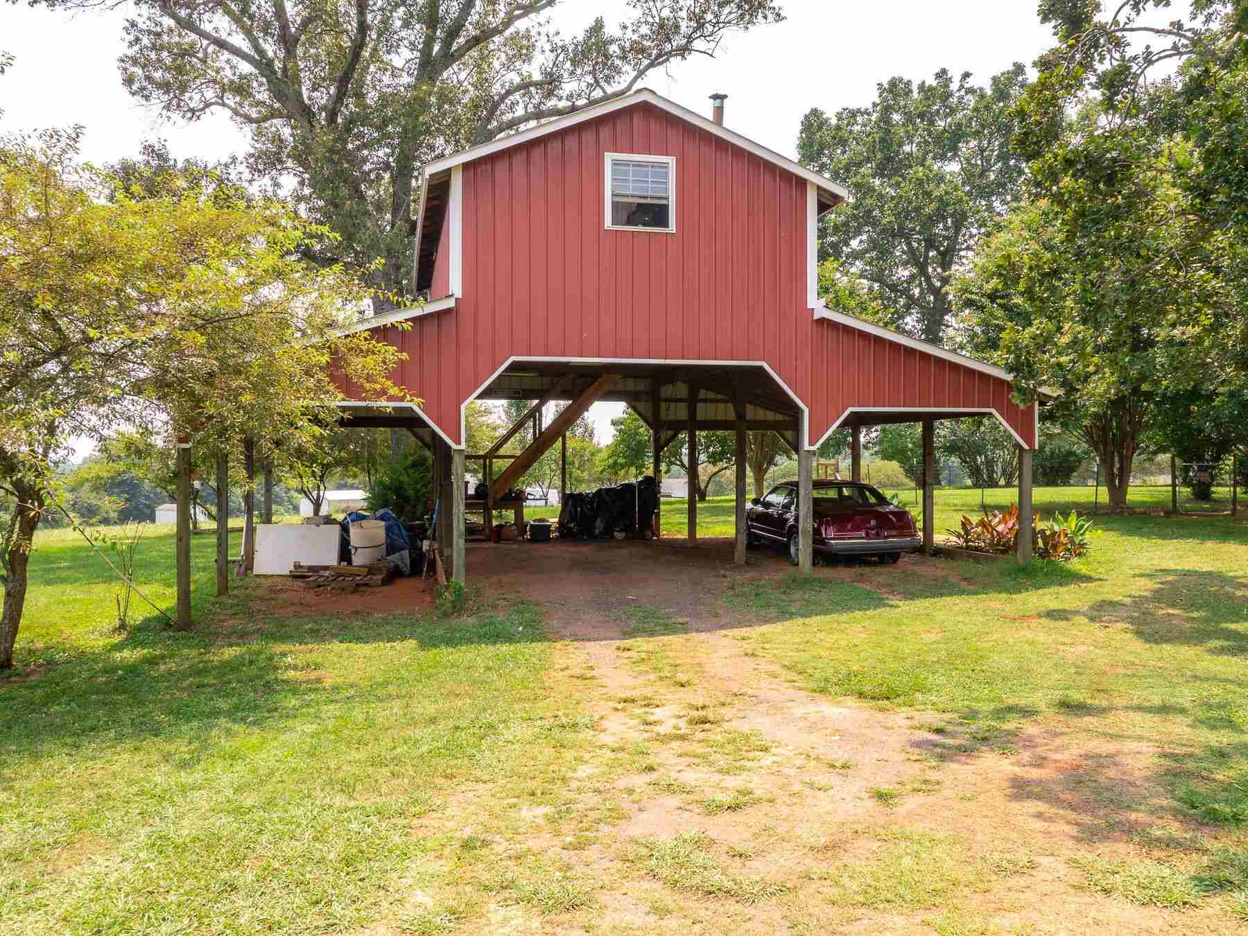 2777 Fairfield Road Chesnee, SC 29323 - Photo 3 of 26