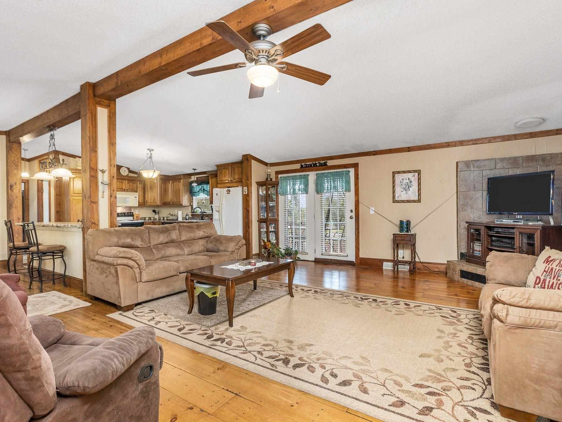 2777 Fairfield Road Chesnee, SC 29323 - Photo 6 of 26