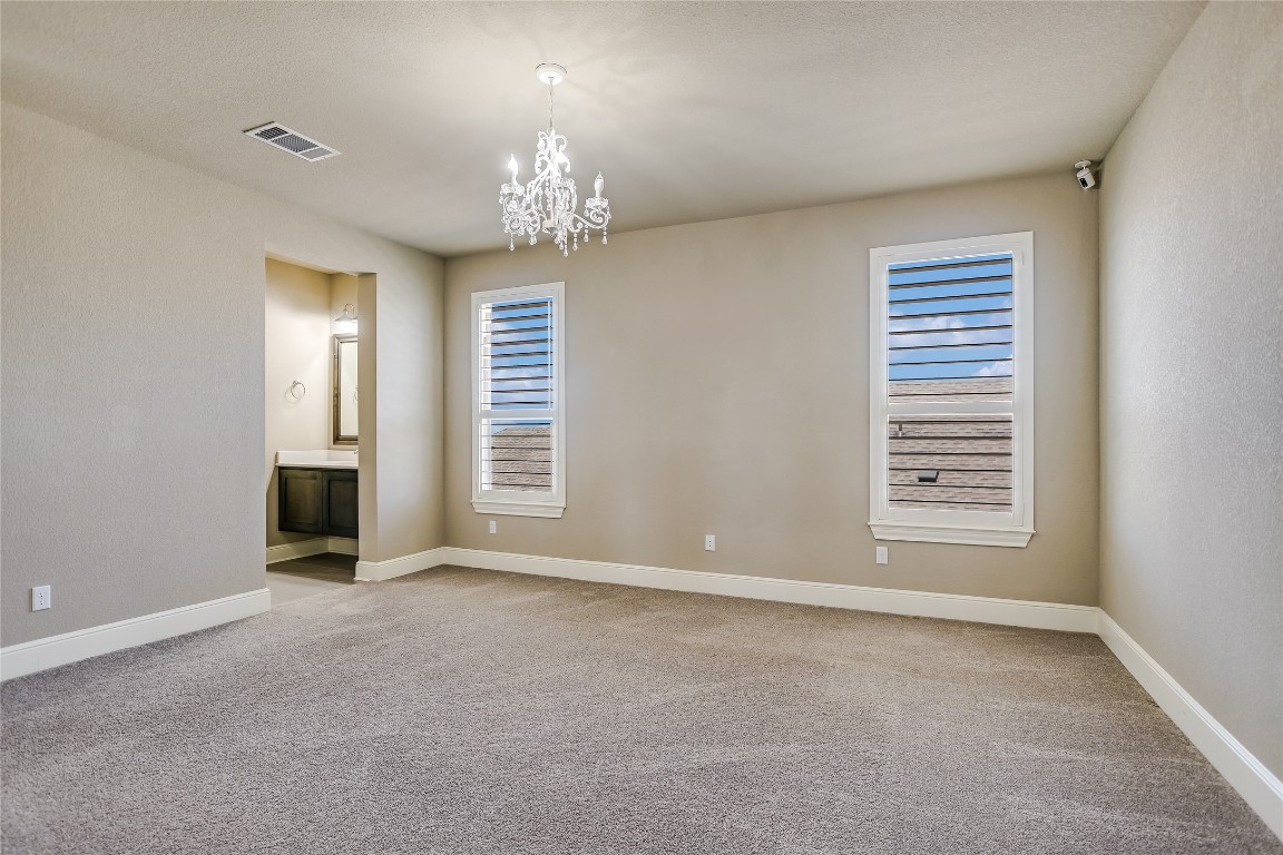 416 Cherokee Rose Circle Georgetown, TX 78626 - Photo 17 of 36 a view of livingroom with natural light