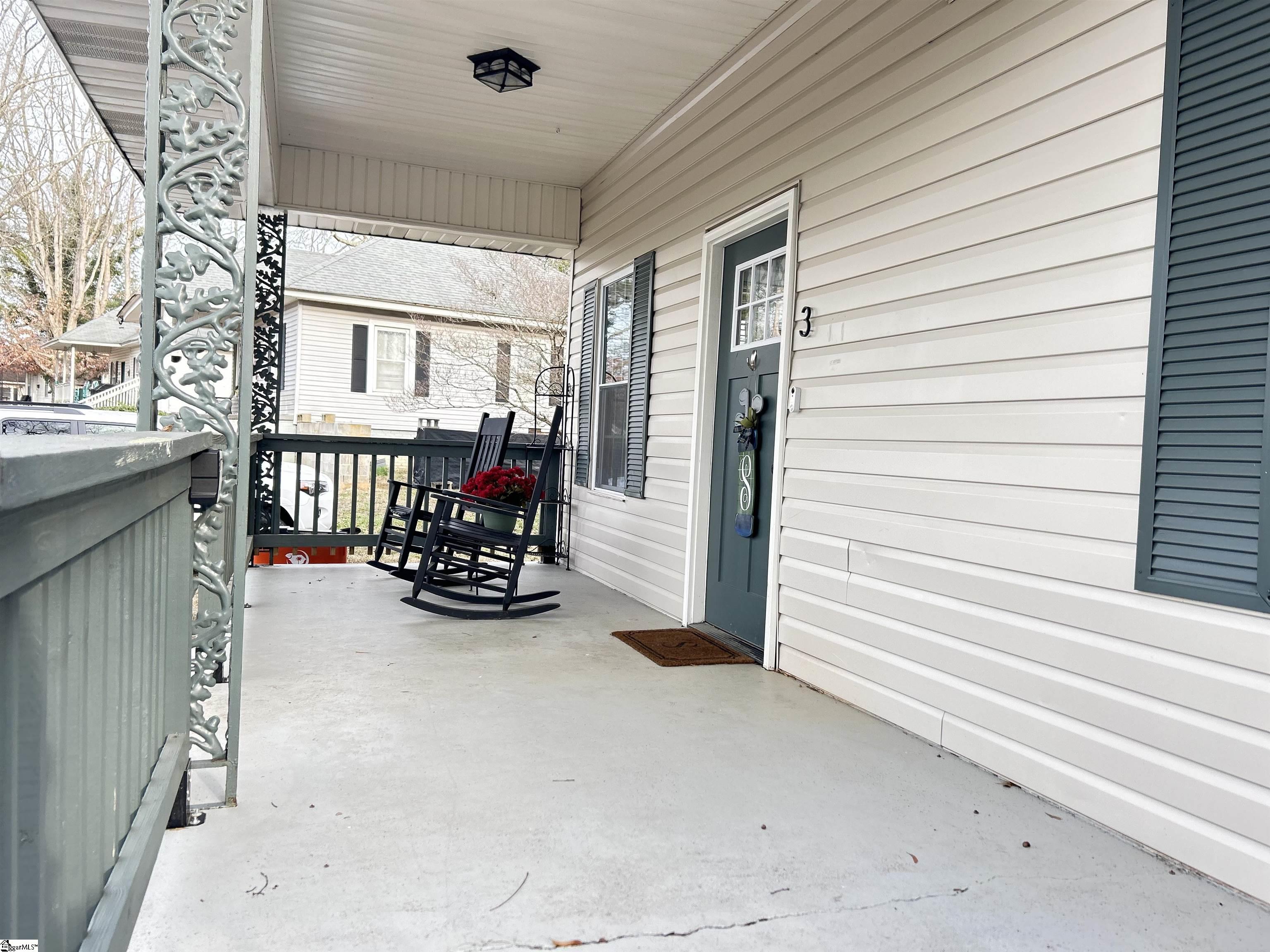 3 Jesse Street Laurens, SC 29360 - Photo 11 of 16