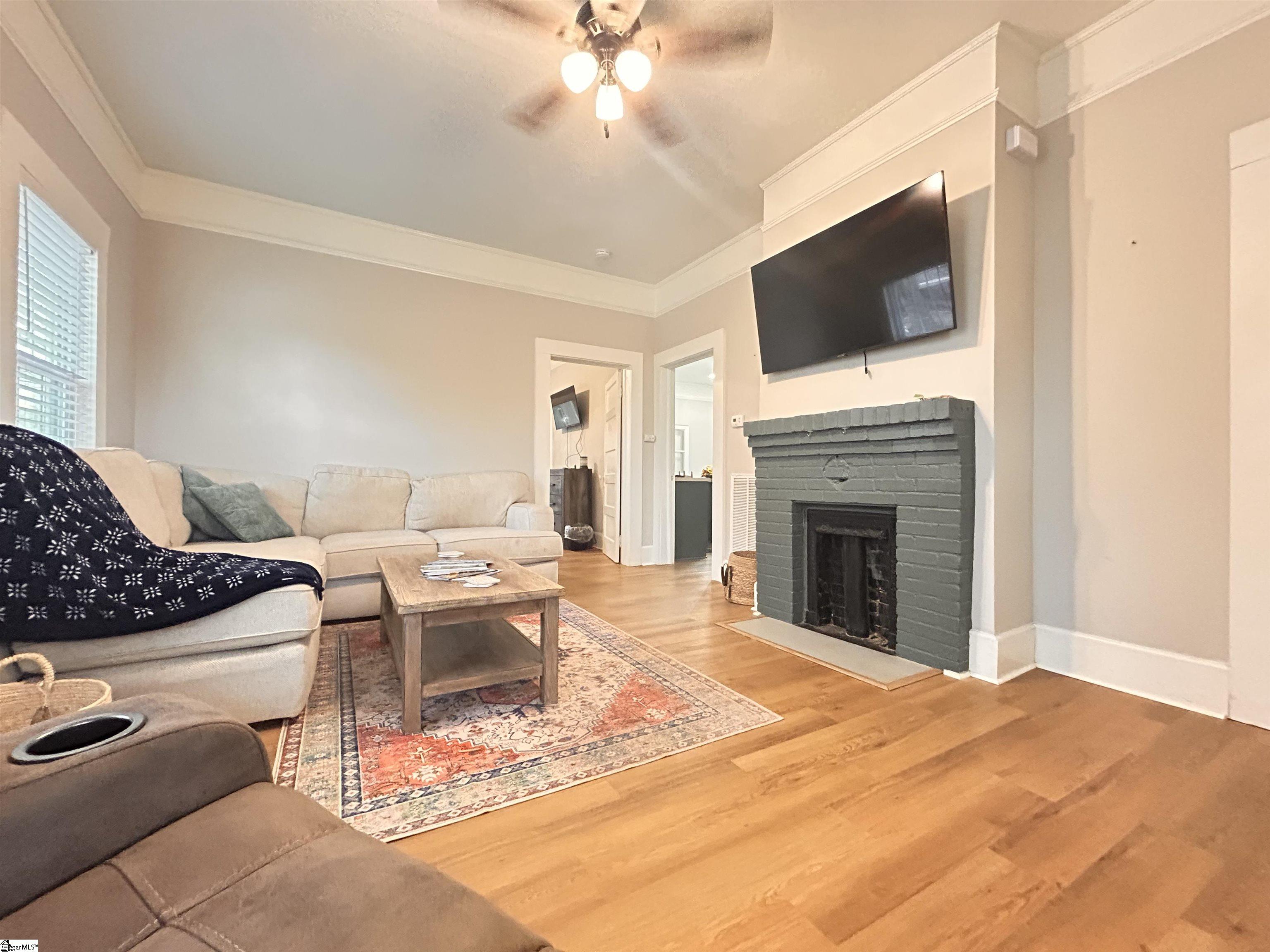 3 Jesse Street Laurens, SC 29360 - Photo 12 of 16