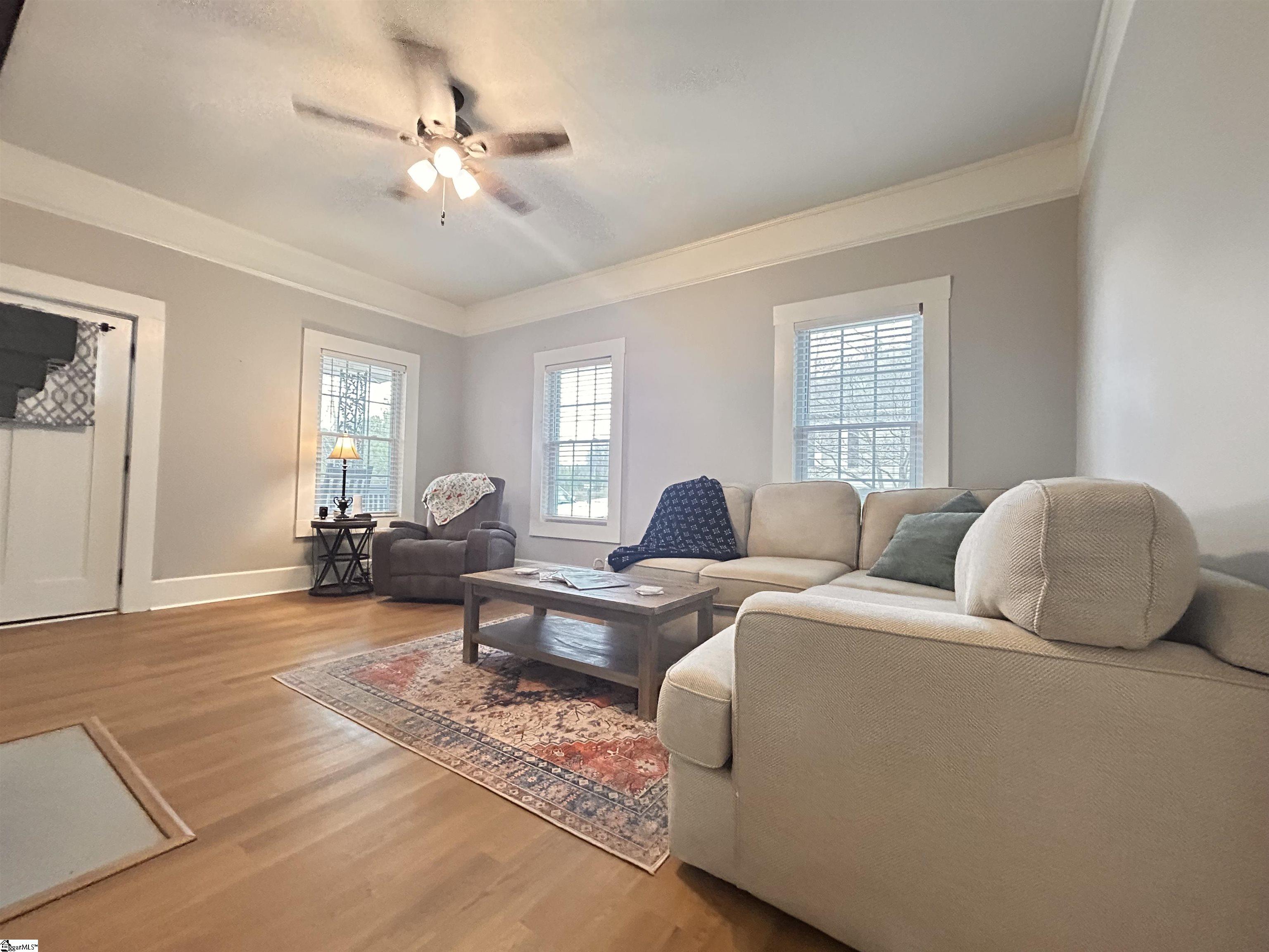 3 Jesse Street Laurens, SC 29360 - Photo 13 of 16