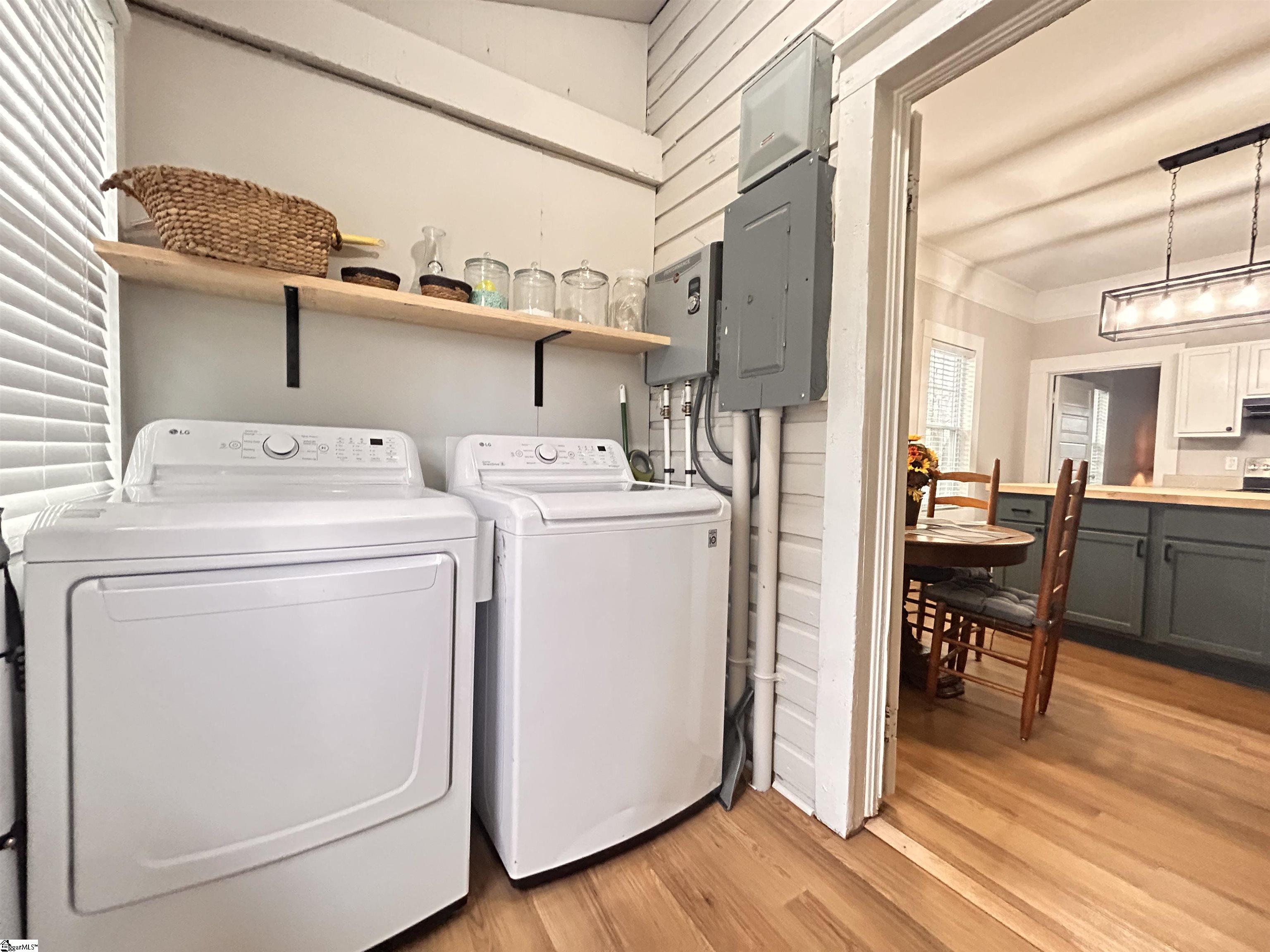 3 Jesse Street Laurens, SC 29360 - Photo 16 of 16