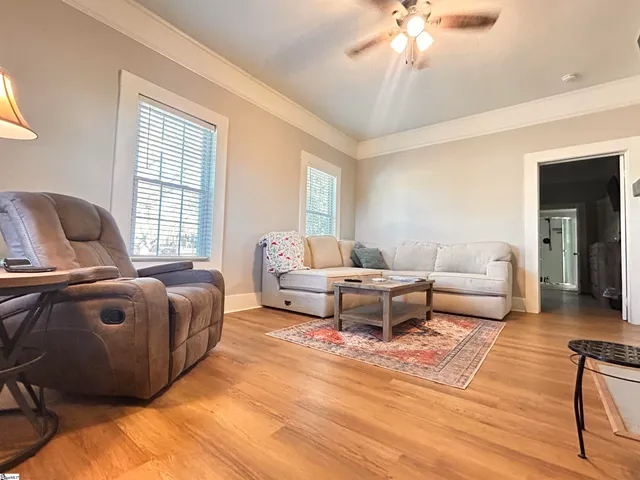 $199,900 | 3 Jesse Street, Laurens, SC 29360