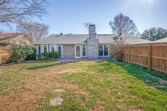 $350,000 | 1333 Brazos Boulevard, Lewisville, TX 75077