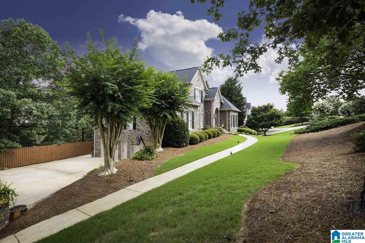 406 Woodward Road Trussville, AL 35173 - Photo 37 of 38