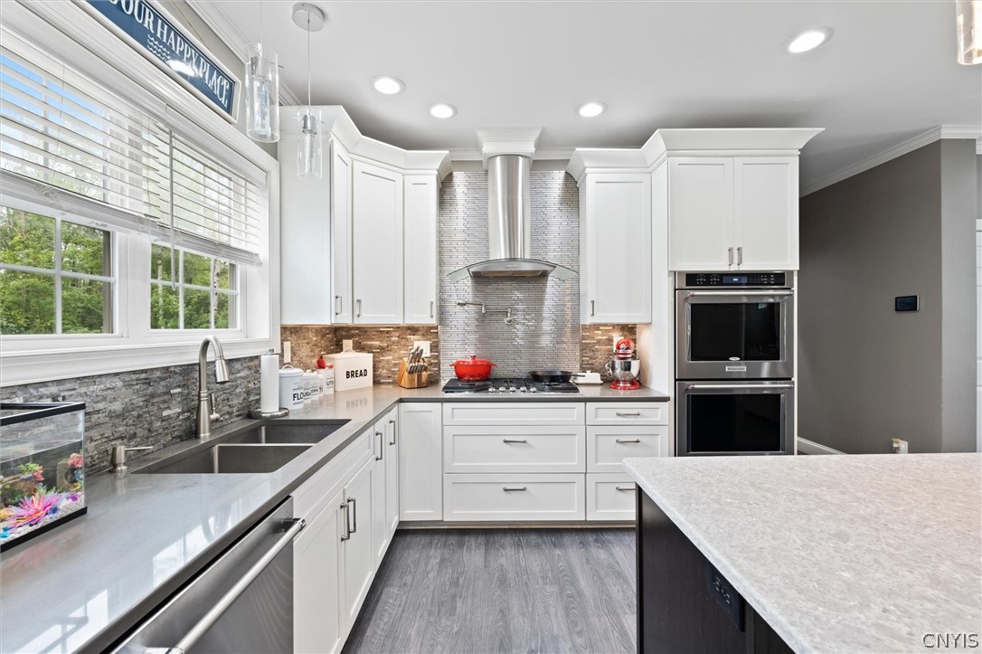 5918 McKinley Road Cicero, NY 13039 - Photo 12 of 50