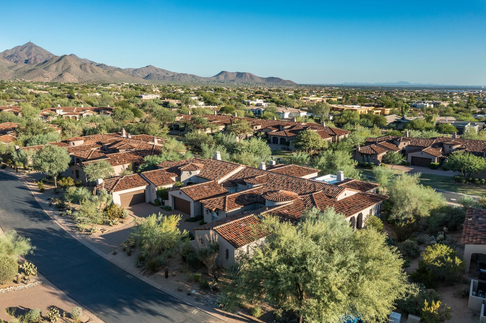 8905 East Mountain Spring Road, Unit 37 Scottsdale, AZ 85255 - Photo 2 of 31