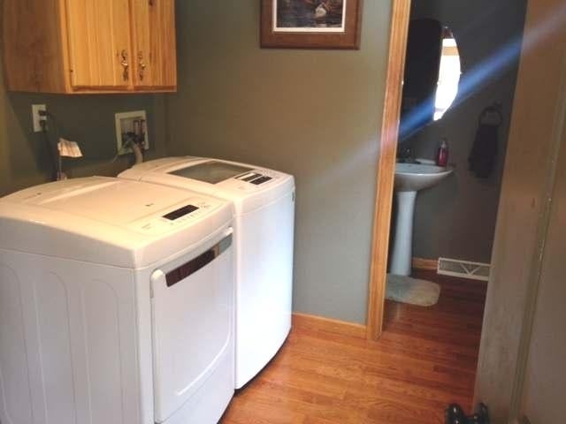 4894 Cross Country Road Rhinelander, WI 54501 - Photo 15 of 19 Gallery Image 15