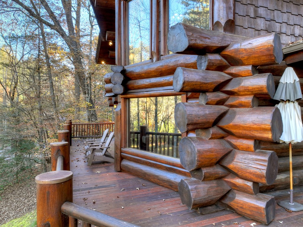 505 River Ridge Road Blue Ridge, GA 30513 - Photo 64 of 80