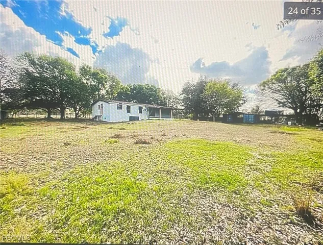 $295,000 | 820 North Romero Street, Clewiston, FL 33440
