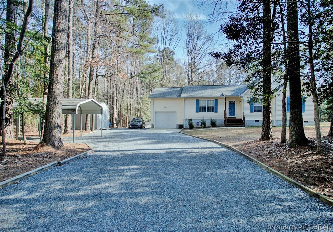 9899 Figg Shop Road Gloucester, VA 23061 - Photo 1 of 28 Gallery Image 1