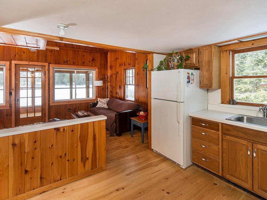 121 Heath Road Poland, ME 04274 - Photo 4 of 21 Kitchen