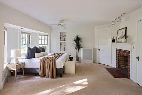 $1,495,000 | 105 Grant Avenue, Newton, MA 02459