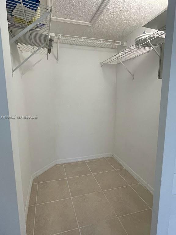 430 South Park Road, Unit 3305 Hollywood, FL 33021 - Photo 15 of 27 a view of a room with racks on the wall