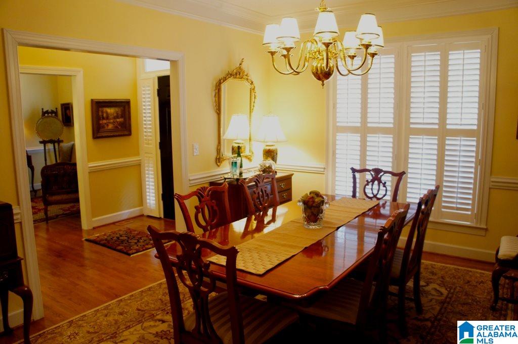 26 Timber Trace Oxford, AL 36207 - Photo 10 of 39