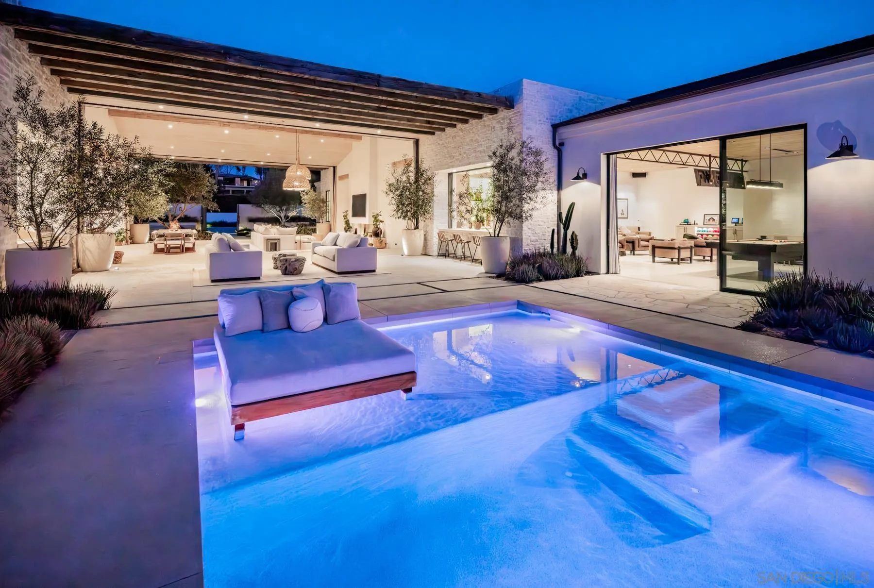14783 Roxbury Terrace Rancho Santa Fe, CA 92067 - Photo 53 of 64