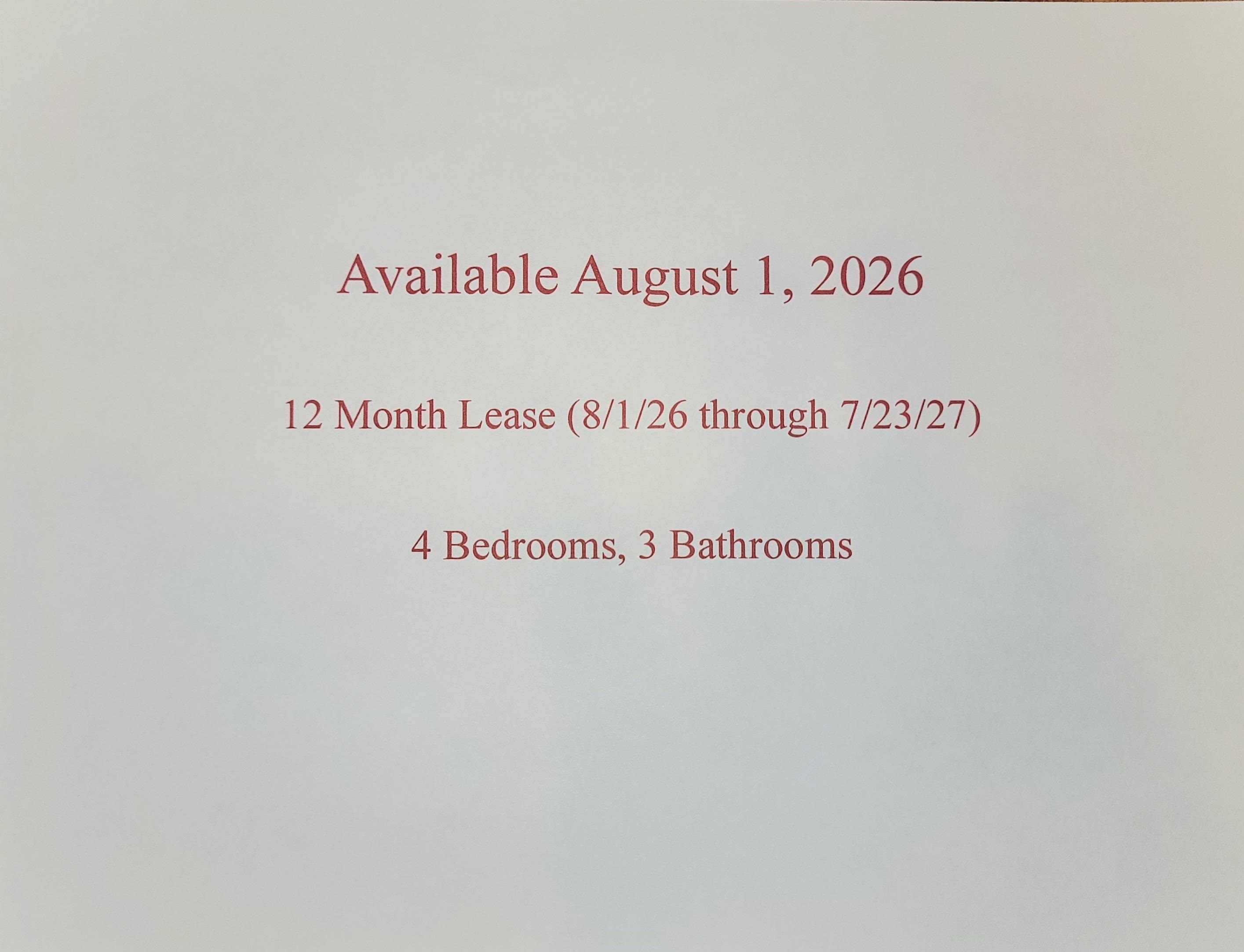 404 Sable Court Tallahassee, FL 32304 - Photo 17 of 24