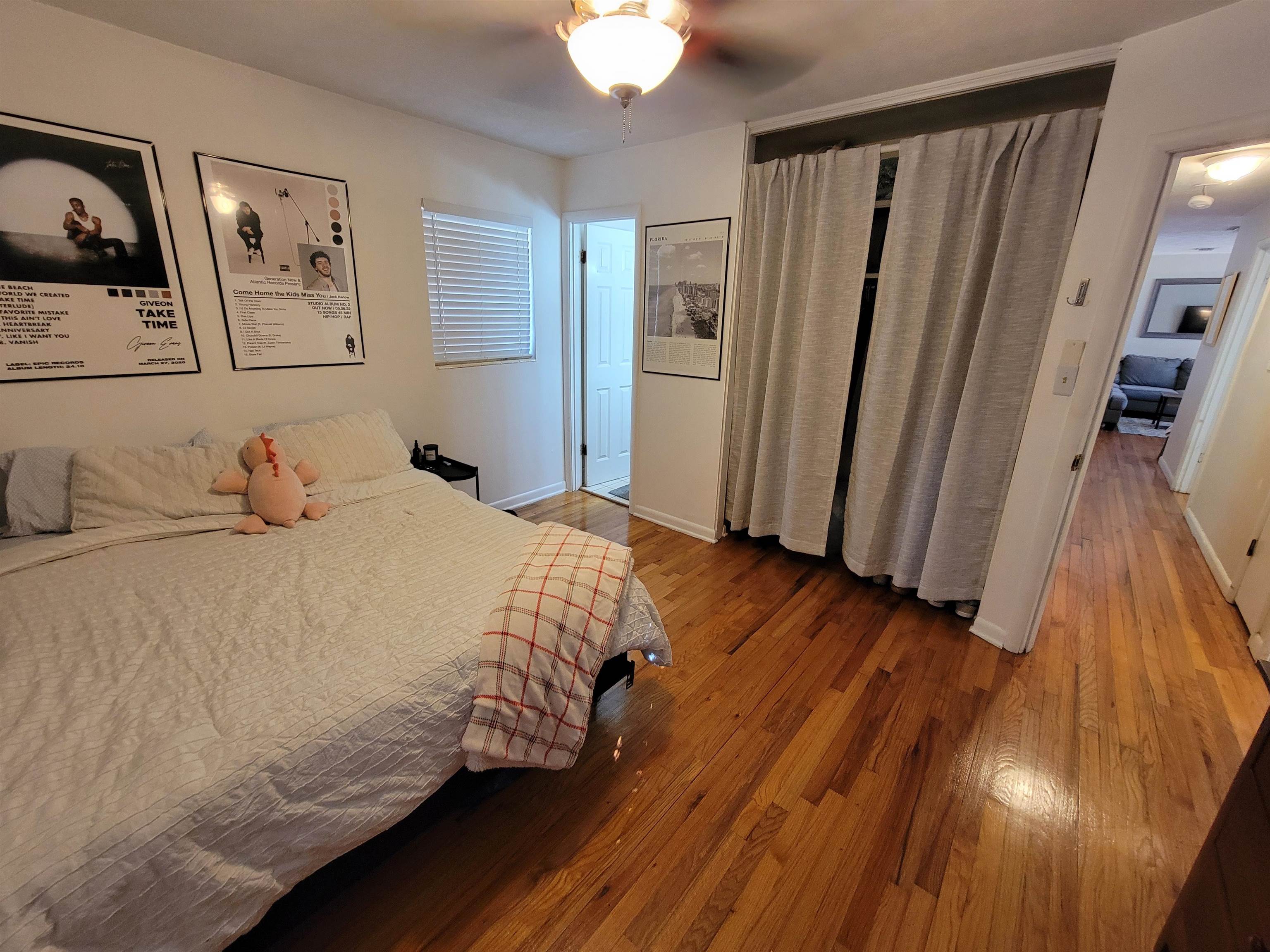 404 Sable Court Tallahassee, FL 32304 - Photo 8 of 24