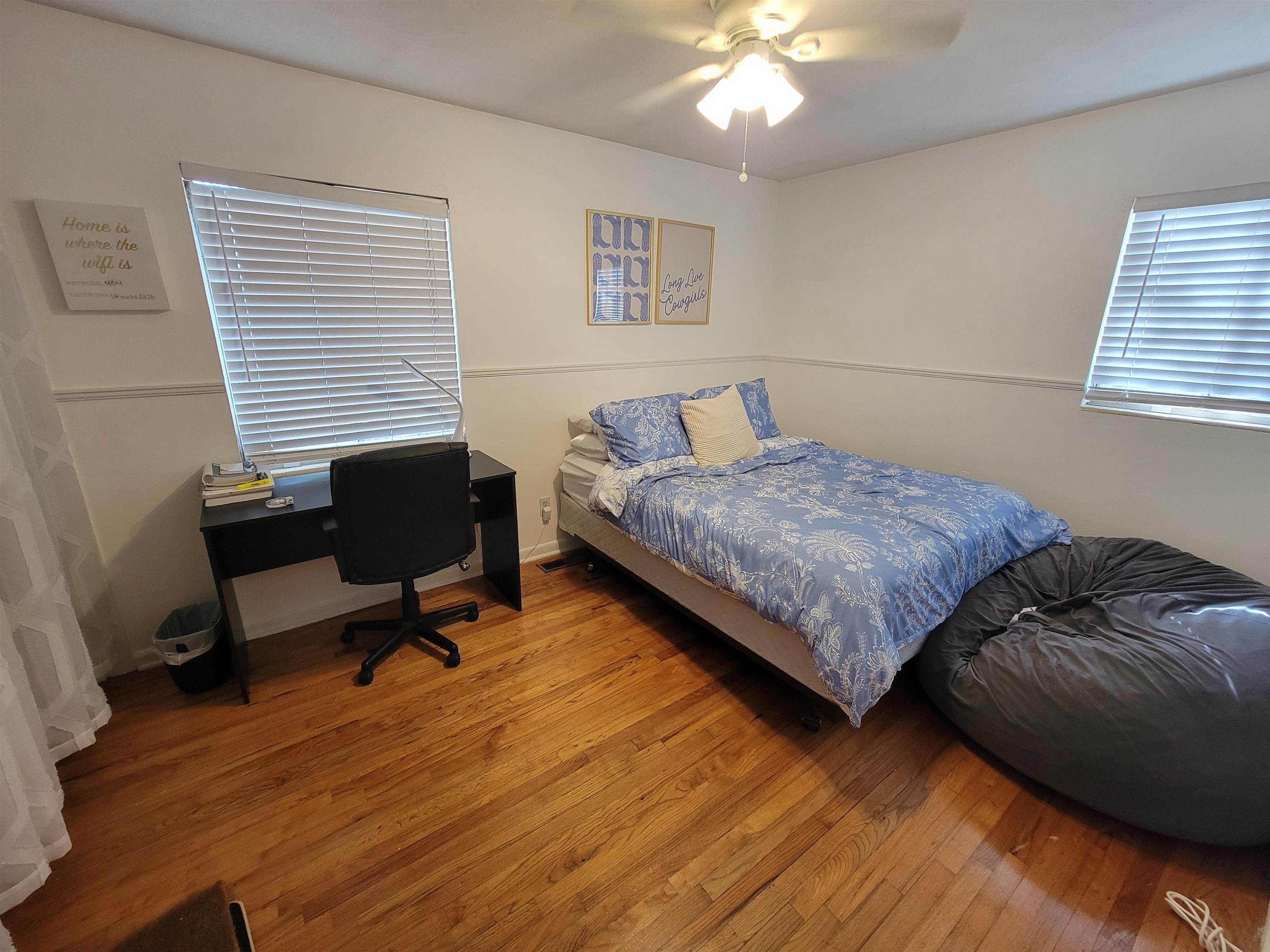 404 Sable Court Tallahassee, FL 32304 - Photo 10 of 24