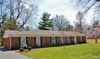 159 Ridgecrest Drive Chesterfield, MO 63017 - Photo 1 of 1 Gallery Image 1