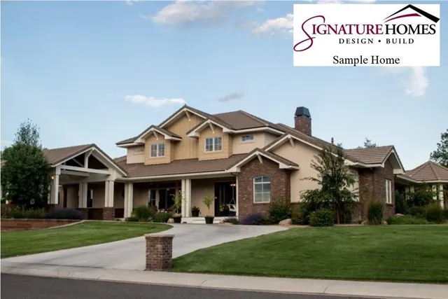 $250,000 | 914 25 3/4 Road, Unit LOT 3, Grand Junction, CO 81505