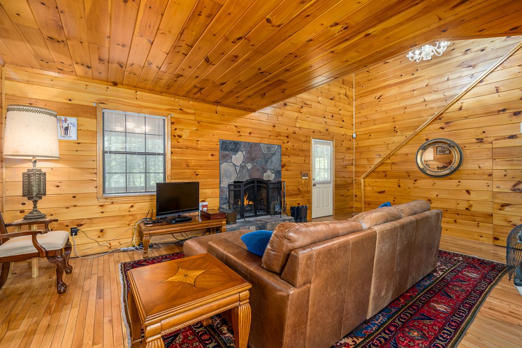 71 Cohutta Forest Road Ellijay, GA 30540 - Photo 18 of 43 Gallery Image 18