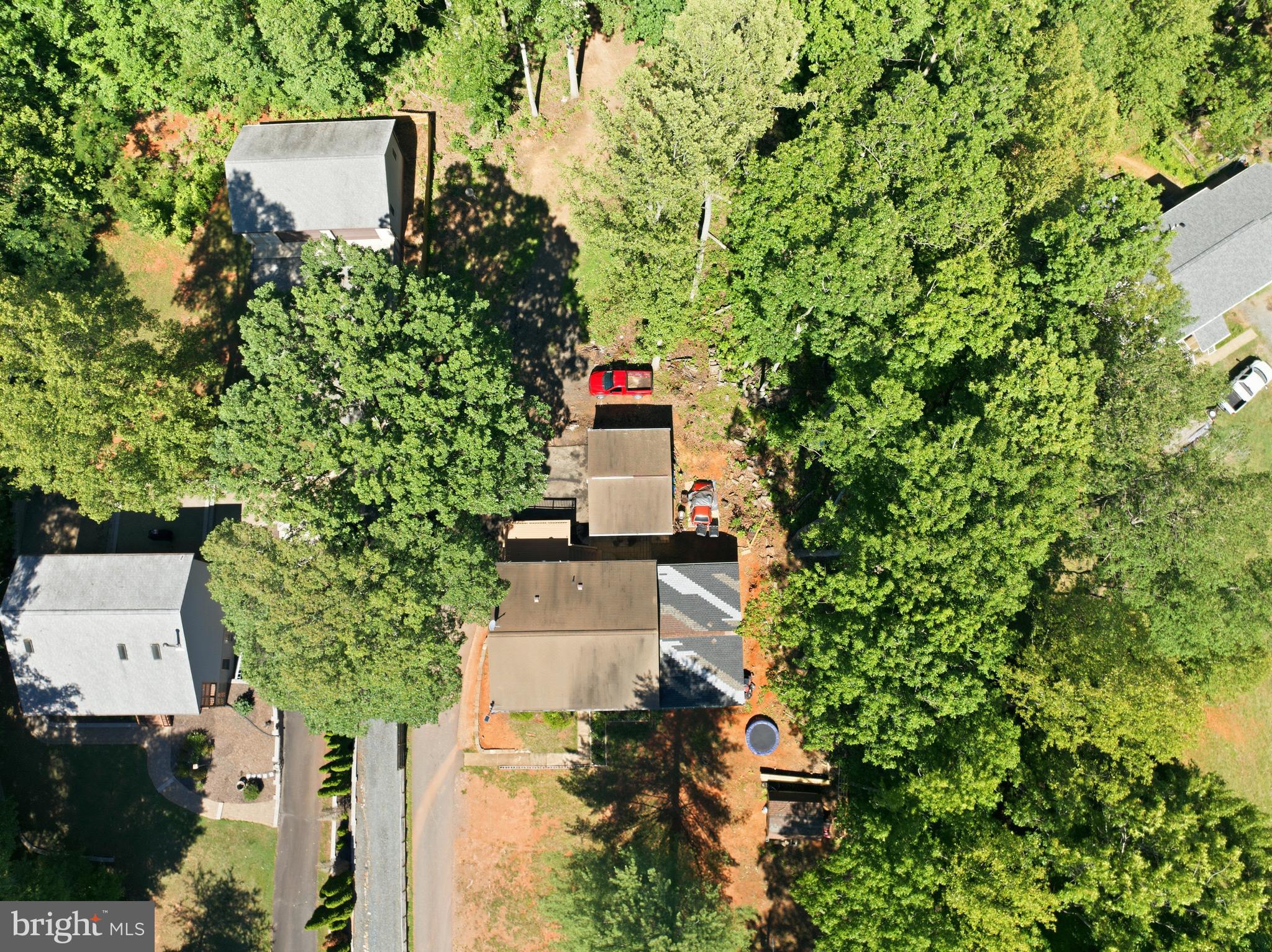 2080 Mountain View Road Stafford, VA 22556 - Photo 39 of 43