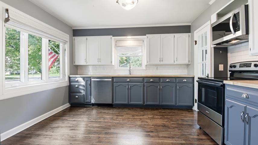 809 Adler Road Marshfield, WI 54449 - Photo 12 of 29 Gallery Image 12