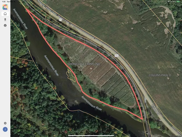 $295,000 | 0 Lisbon Road, Unit 8, Bath, NH 03740